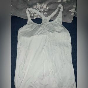 Lululemon EB To Street Tank Top